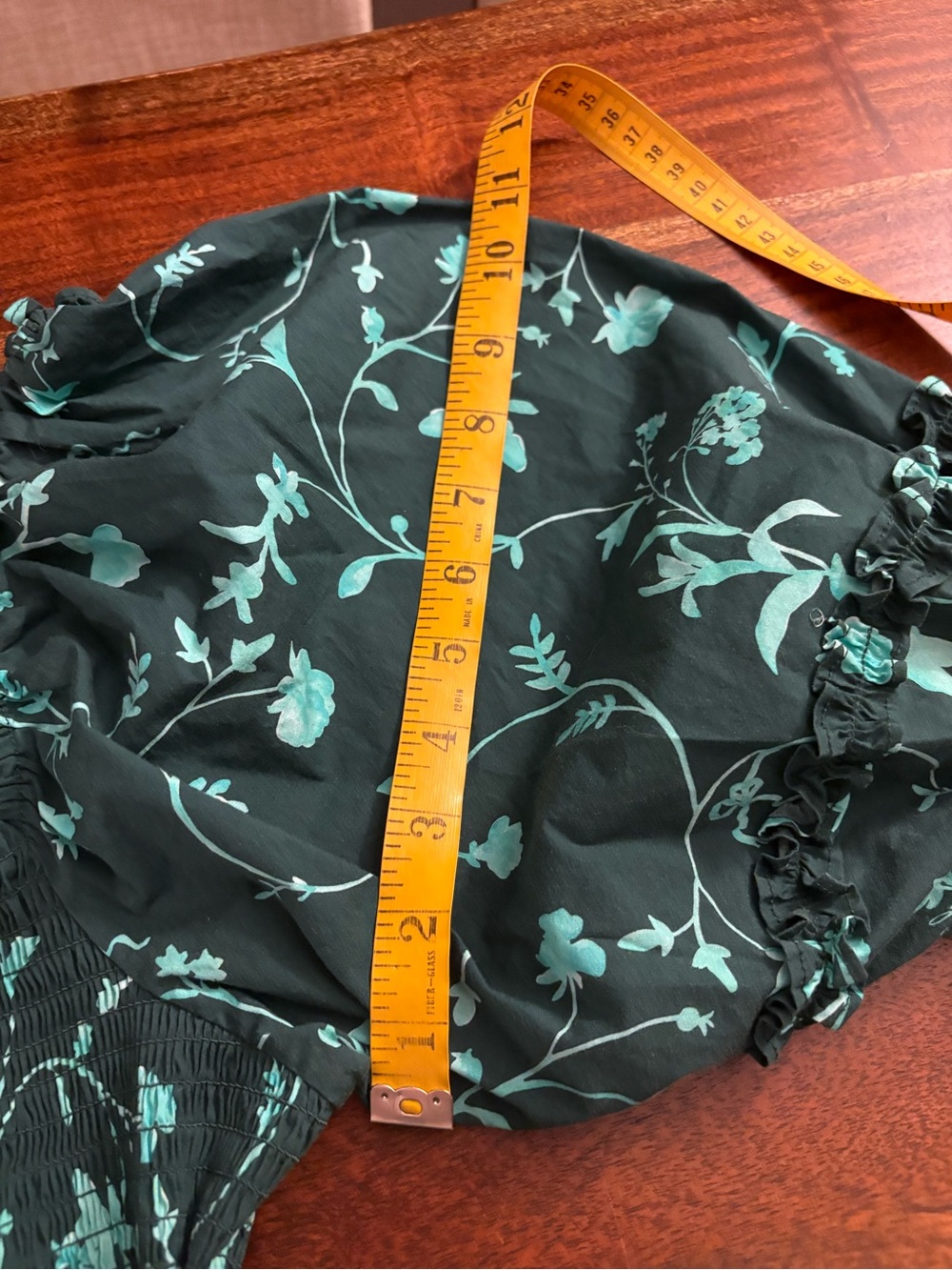 Hill House Home Nesli Nap dress - size 2XL - Picture 12 of 14